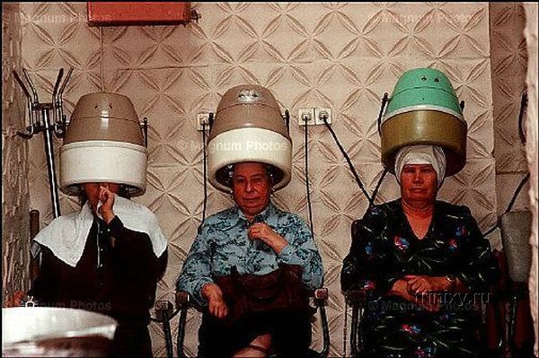 Так вот она какая, котолампа