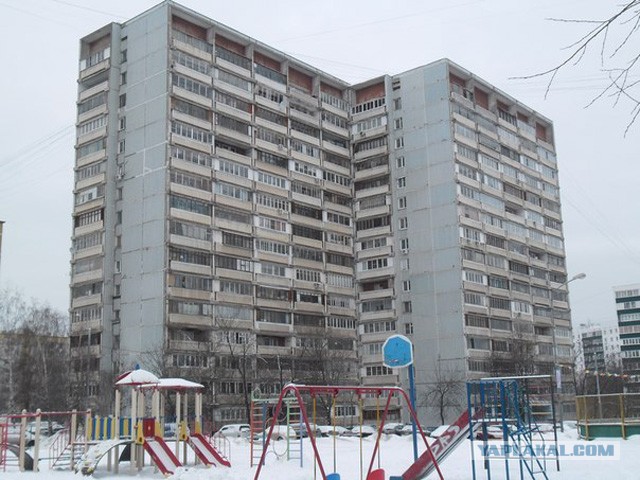Почему в "хрущевках" кухни делали очень маленькими