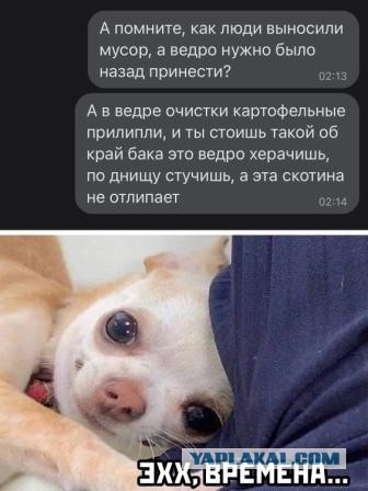 Картинки и мемы для настроения 024