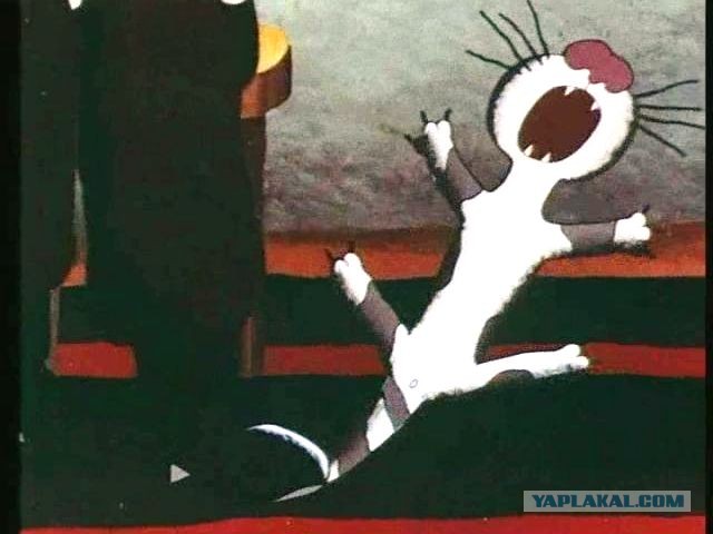 Гимн всем баянам ЯПа