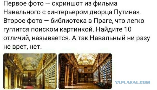 "Отрицать бесполезно". Биограф Путина подтвердил: дворец в Геленджике — подарок президенту от олигархов