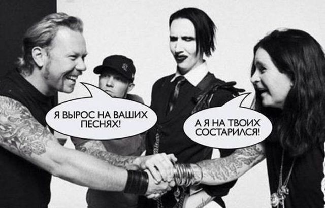 Как можно ругать такое чудо?