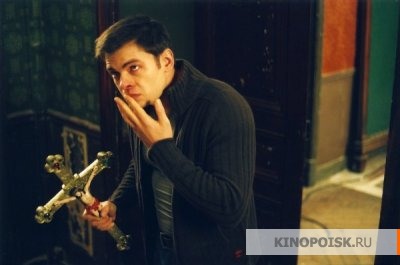 Кинокадры
