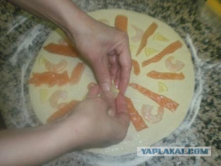 ПИЦЦА