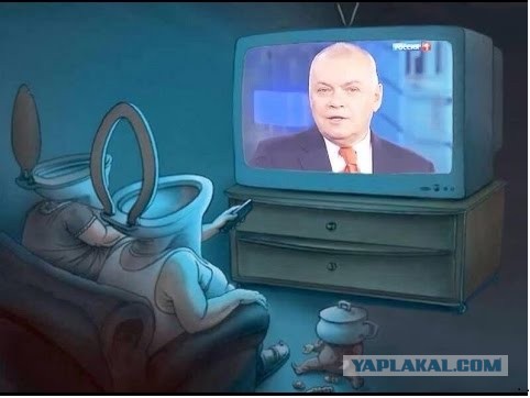 Красная нить Путина В.В. или магия кремлежителей