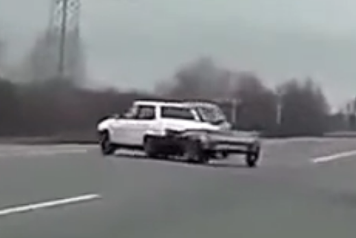 Ну каждый раз б....ть!