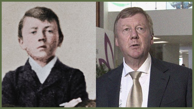 Дети-актёры, в популярных фильмах 90-х: как они выглядят сейчас