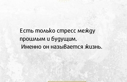 Картинки и мемы для настроения - 27