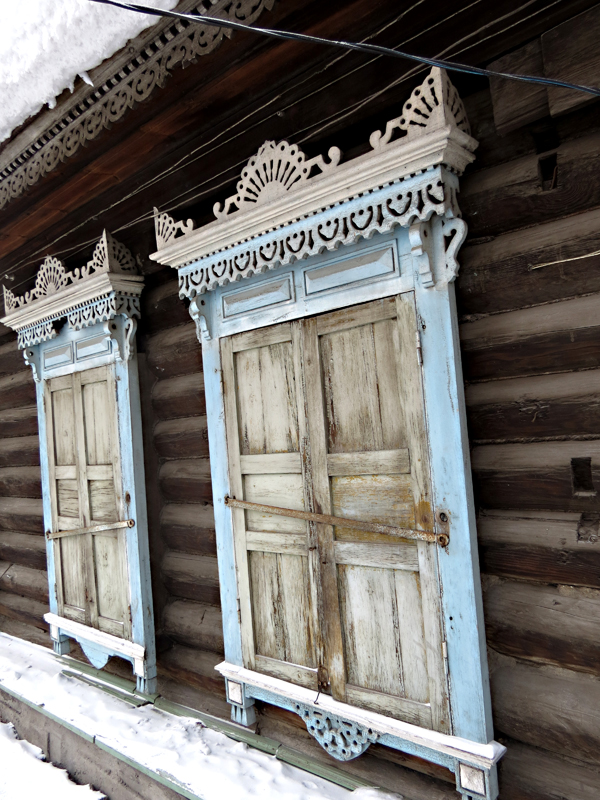 Иркутск с высоты птичьего полета