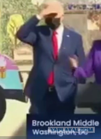 Бидон опять потёк