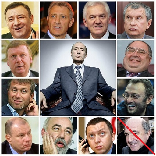 Путин заявил, что убедился в том, что 99,9% россиян готовы положить все в интересах Родины