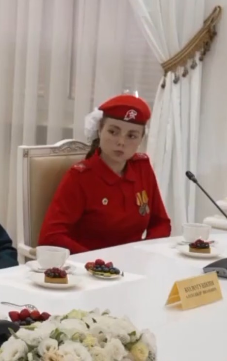Димон про мост (17 июля 2022)