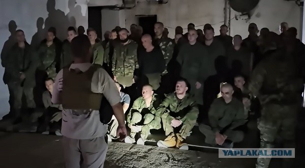 В Брянской области разгромили группу украинских диверсантов