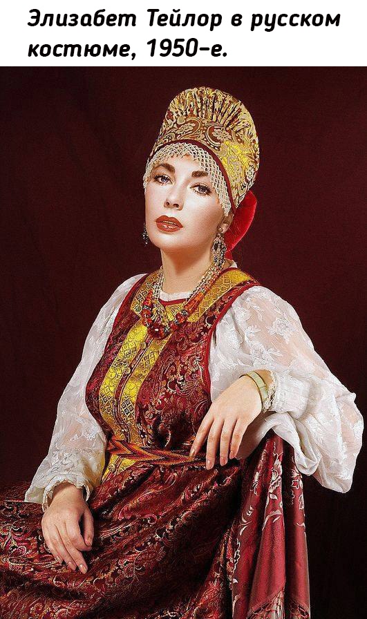 Небольшая подборка исторических фото (14.11)