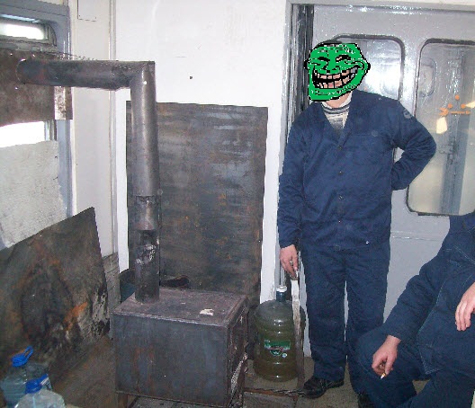 Все прелести путешествий в плацкартных поездах