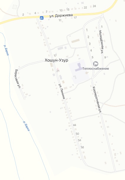 Немного юмора