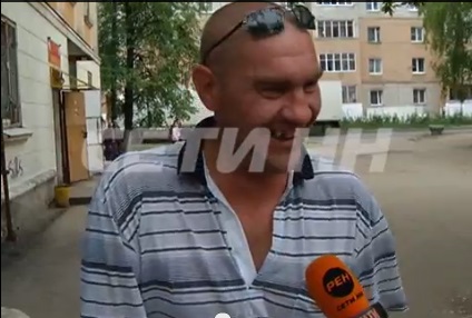 "Да вертел я ваш запрет...на сигарете"