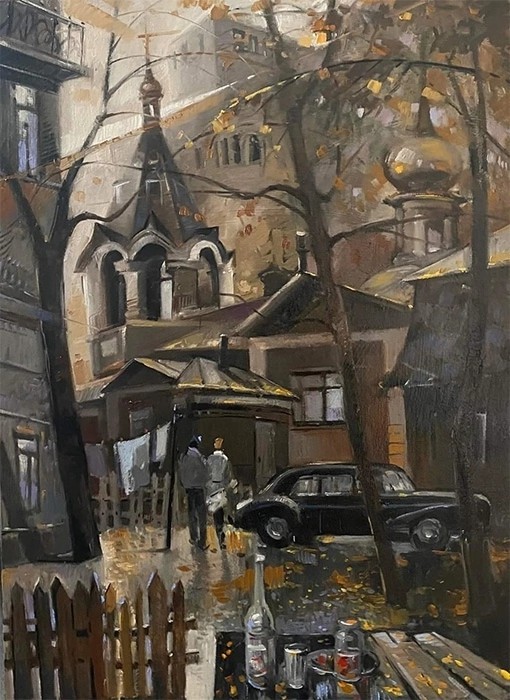 АРТ-Воскресенье