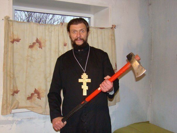 Даёшь сочельник!