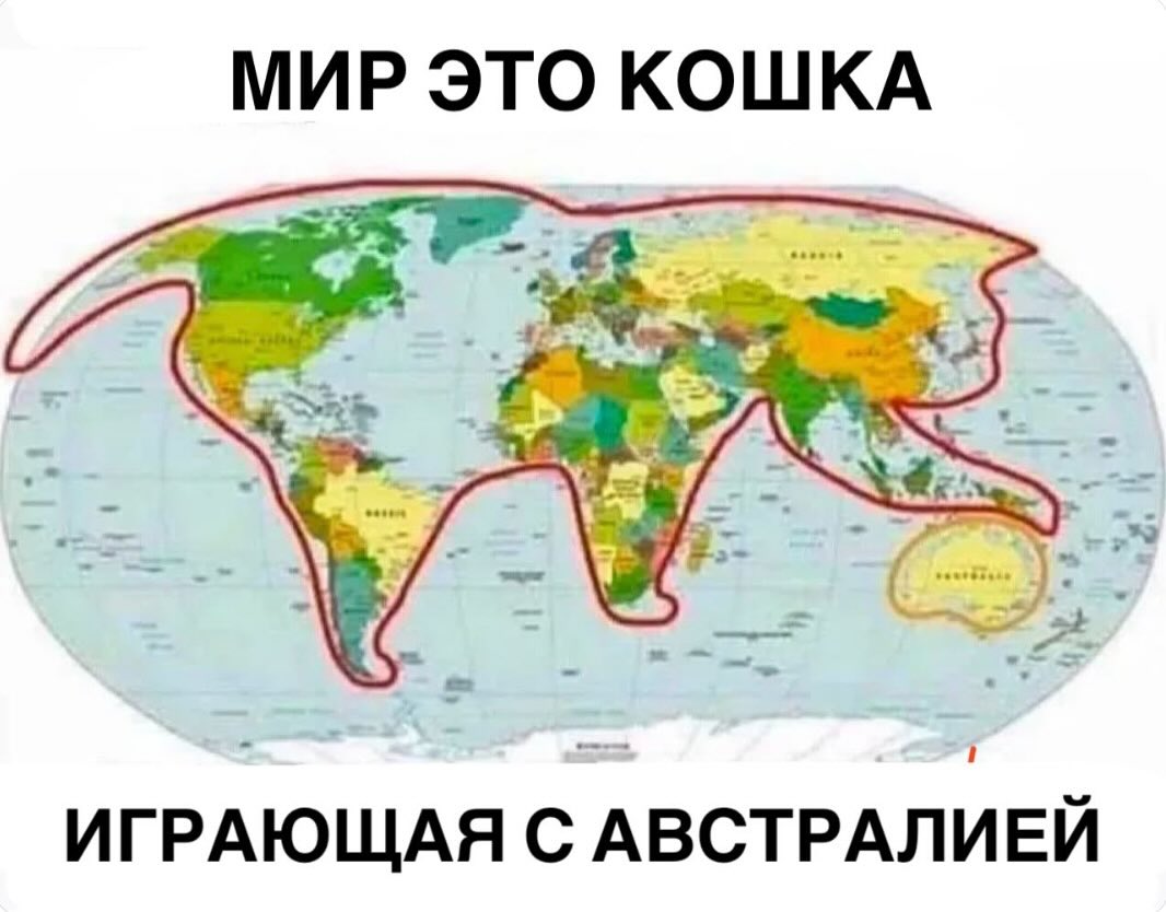 Завалялось тут случайно немного забавных картинок