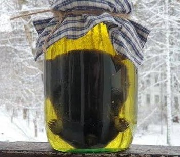 Перцовка.