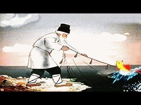 Здесь рыбы не.... А нет, есть!!