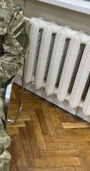 Не ждали?