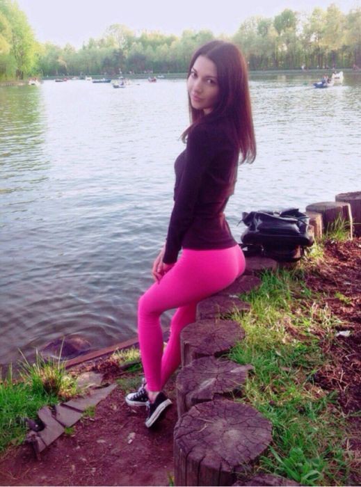 Наши красавицы