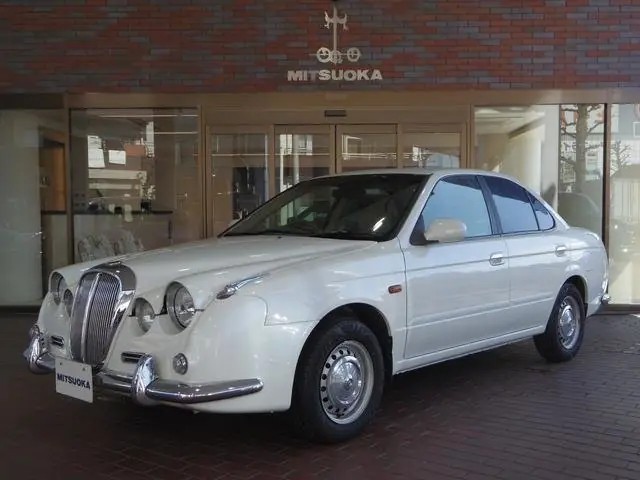 1987 Zimmer Quicksilver. Автопятница №146.
