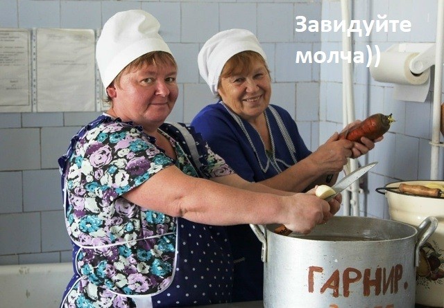 «Повар за 500 тысяч рублей»: зарплаты в общепите взлетели на 38%