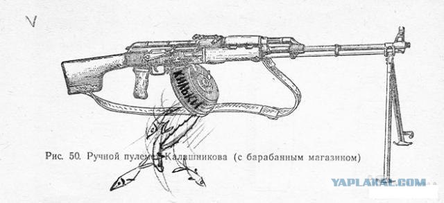 Разрисованные учебники (150 рисунков)