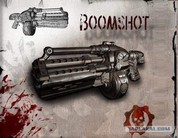 Пять лучших гранатометов современности