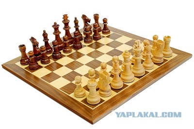 Старая настольная игра