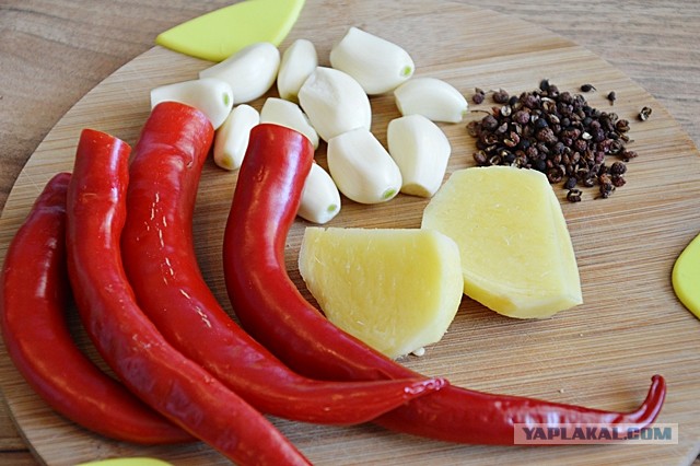 Вкусное обаяние Кулинарии, Повара ЯПа поздравляют милых дам!