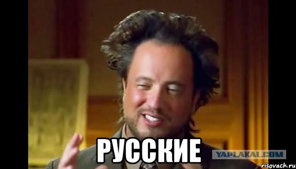 Очередная гопота в Химках