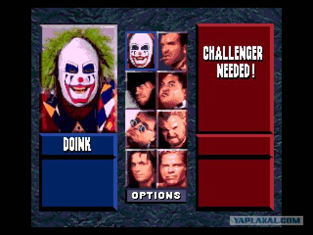 Ностальгия