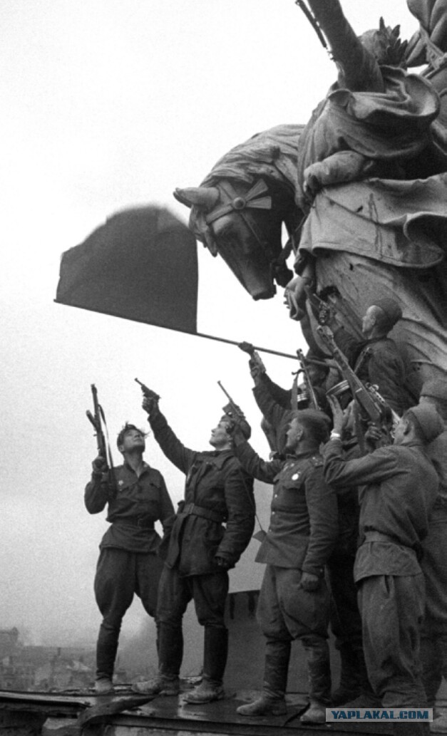 Перемирие кончилось, едва начавшись. Часть 8