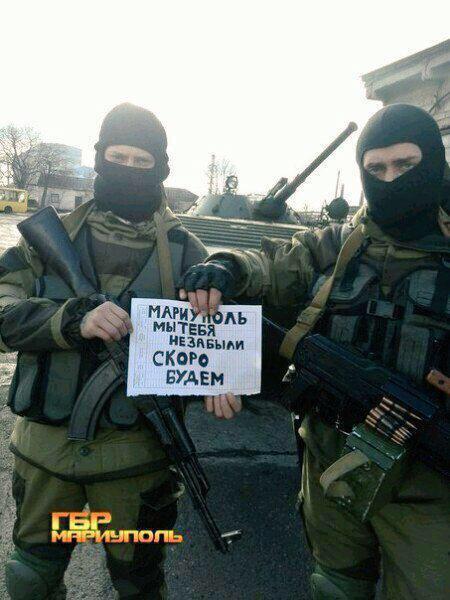 Перемирие кончилось, едва начавшись. Часть 9