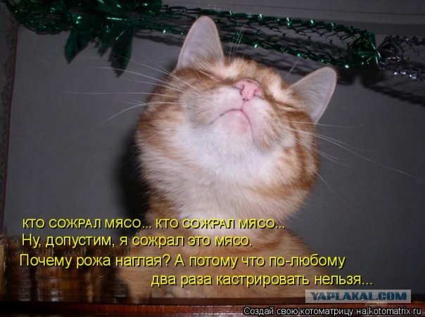 Самое страшное