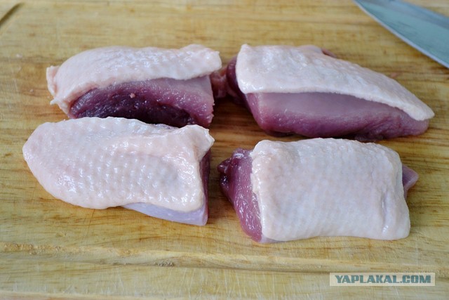 Коммунальные замУтки