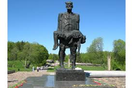 Как я съездил на Западную Украину