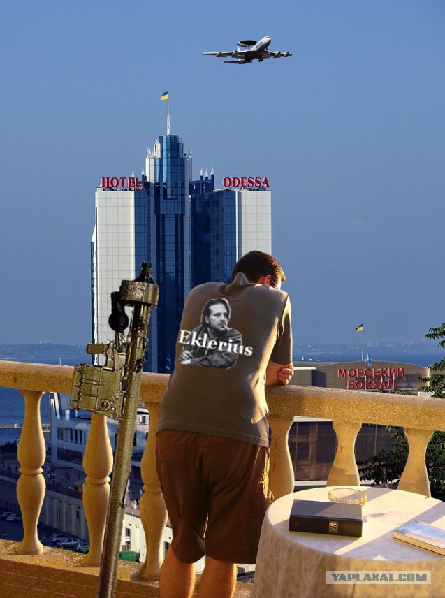 Перемирие кончилось, едва начавшись. Часть 14