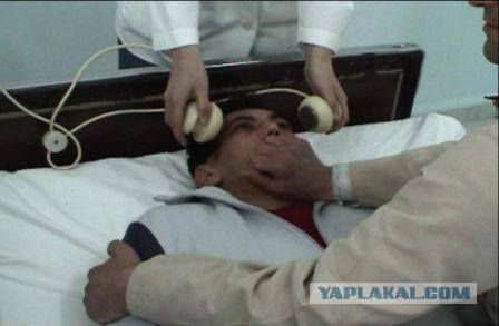Марш уродцев