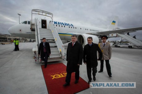 Перемирие кончилось, едва начавшись. Часть 15