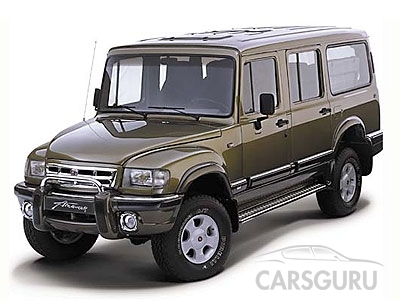 ГАЗ 2308 «Атаман»