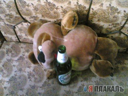 ИГРУШКИ. Прикольные игрушки!