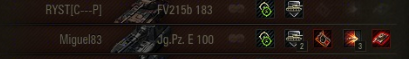 Wargaming 30!