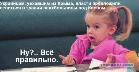 Обзор сми по Украине