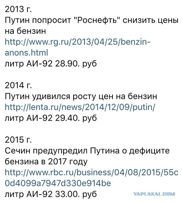 Цены на нефть упали ниже $34 за баррель