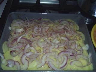 Все из рыбы!